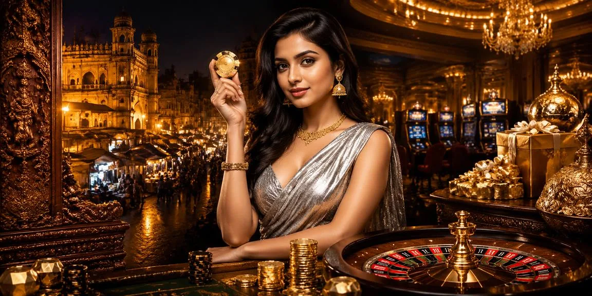 ap999 আমরা কীভাবে এই লবি সাজিয়েছি